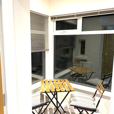 Ekaya Cozy Home Белфаст Экстерьер фото