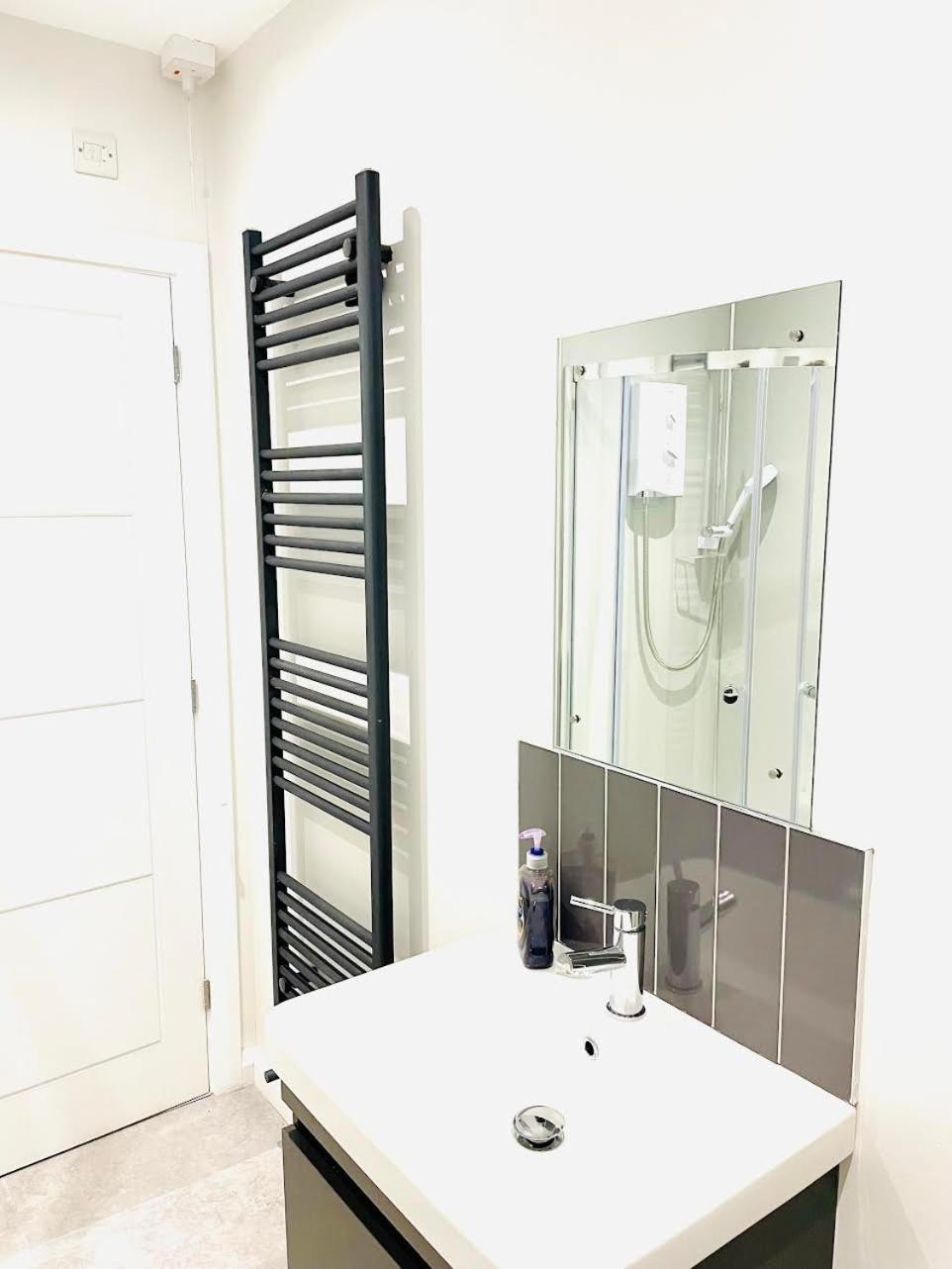Ekaya Cozy Home Белфаст Экстерьер фото