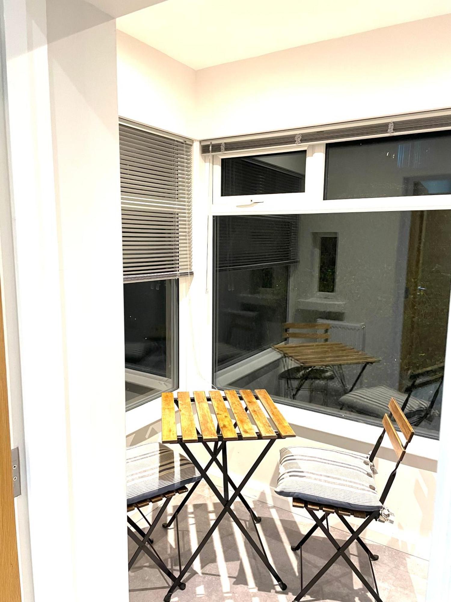 Ekaya Cozy Home Белфаст Экстерьер фото