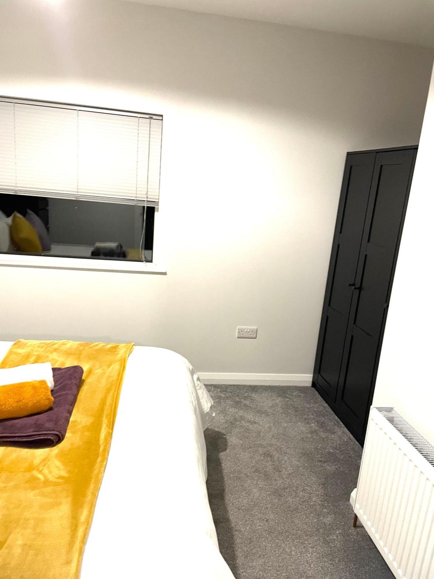 Ekaya Cozy Home Белфаст Экстерьер фото