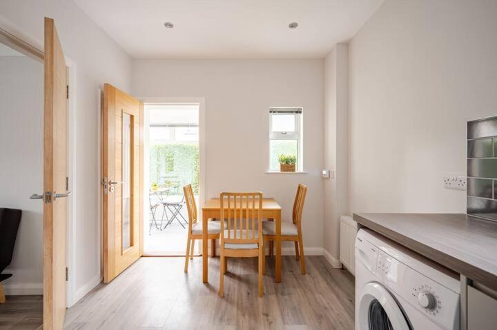 Ekaya Cozy Home Белфаст Экстерьер фото