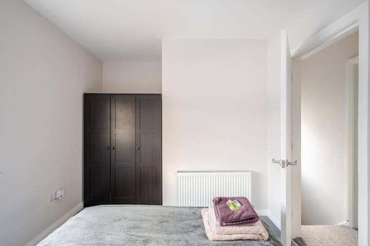 Ekaya Cozy Home Белфаст Экстерьер фото