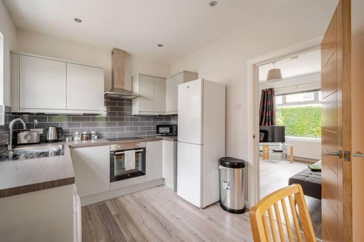 Ekaya Cozy Home Белфаст Экстерьер фото
