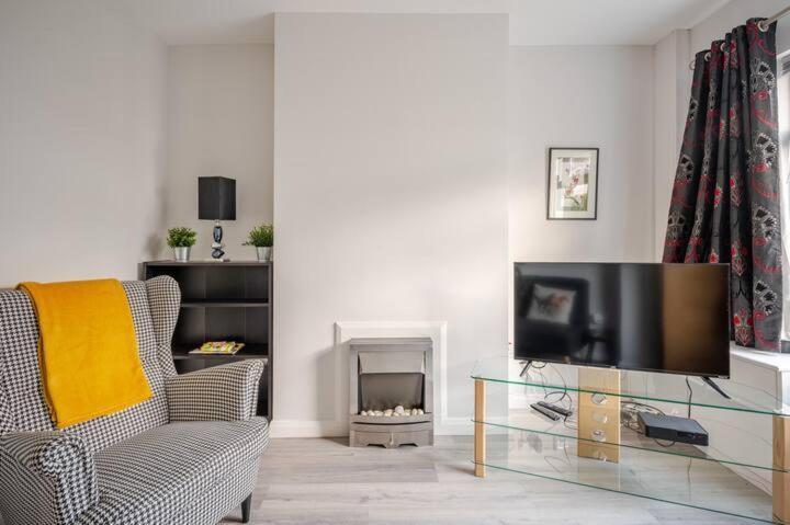 Ekaya Cozy Home Белфаст Экстерьер фото