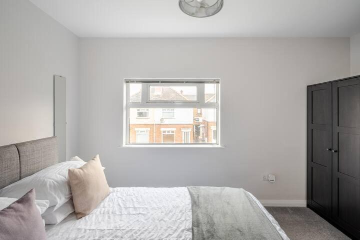 Ekaya Cozy Home Белфаст Экстерьер фото