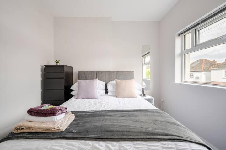 Ekaya Cozy Home Белфаст Экстерьер фото