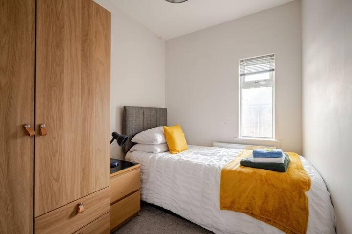 Ekaya Cozy Home Белфаст Экстерьер фото